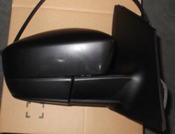 2 599 р. POLO 10- ЗЕРКАЛО ПРАВ (СЕДАН) ЭЛЕКТР С ПОДОГРЕВ 5 КОНТ (convex) (Китай) BODYPARTS vwplo10-454-r  с доставкой в г. Воронеж. Увеличить фотографию 1