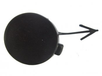 164 р. POLO ЗАГЛУШКА БУКСИРОВ КРЮКА БАМПЕРА ПЕРЕД (СЕДАН) (Китай) BODYPARTS vwplo15-4g0  с доставкой в г. Воронеж. Увеличить фотографию 1
