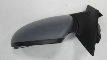 1 969 р. CRUZE ЗЕРКАЛО ЛЕВ ЭЛЕКТР БЕЗ ПОДОГРЕВ (aspherical) (Китай) ГРУНТ BODYPARTS cvcrz09-452-l  с доставкой в г. Воронеж. Увеличить фотографию 1