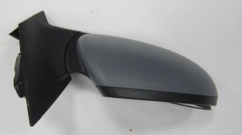 1 969 р. CRUZE ЗЕРКАЛО ПРАВ ЭЛЕКТР БЕЗ ПОДОГРЕВ (convex) (Китай) ГРУНТ BODYPARTS cvcrz09-452-r  с доставкой в г. Воронеж. Увеличить фотографию 1