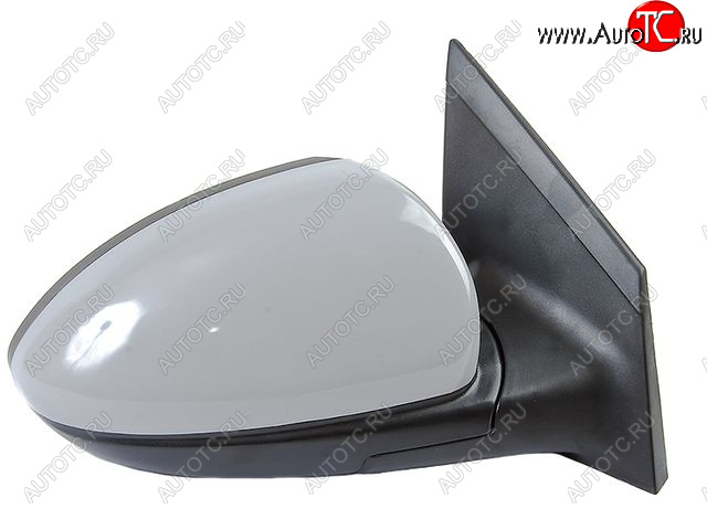 3 369 р. CRUZE ЗЕРКАЛО ПРАВ ЭЛЕКТР С ПОДОГРЕВ (convex) (Тайвань) ГРУНТ VIEWMAX cvcrz09-451x-r  с доставкой в г. Воронеж