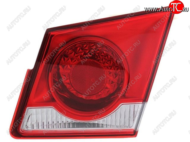 1 369 р. CRUZE 09- ФОНАРЬ ЗАДН ВНУТРЕН ПРАВ (Китай) BODYPARTS cvcrz09-750-r  с доставкой в г. Воронеж