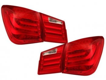 26 999 р. CRUZE ФОНАРЬ ЗАДН ВНЕШН+ВНУТР Л+П (КОМПЛЕКТ) ТЮНИНГ С ДИОД BMW STYLE (Китай) BODYPARTS cvcrz09-763-n  с доставкой в г. Воронеж. Увеличить фотографию 1