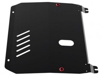 1 439 р. CRUZE (ASTRA J 2010-2011) ЗАЩИТА ПОДДОНА ДВИГАТЕЛЯ , С КРЕПЛЕН , СТАЛЬН BODYPARTS cvcrz09-9f0  с доставкой в г. Воронеж. Увеличить фотографию 1
