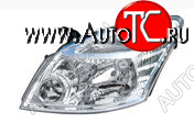 7 299 р. HOVER ФАРА ЛЕВ (Китай) BODYPARTS gwhvr05-000-l  с доставкой в г. Воронеж