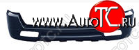 4 299 р. HOVER 05- БАМПЕР ЗАДН (Китай) ЧЕРН BODYPARTS gwhvr05-640b  с доставкой в г. Воронеж
