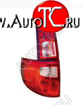 1 089 р. HOVER ФОНАРЬ ЗАДН ВНЕШН ПРАВ ВЕРХН + НИЖН BODYPARTS gwhvr05-740-r  с доставкой в г. Воронеж