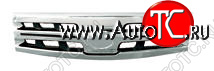 5 749 р. HOVER РЕШЕТКА РАДИАТОРА ХРОМ BODYPARTS gwhvr07-100h  с доставкой в г. Воронеж