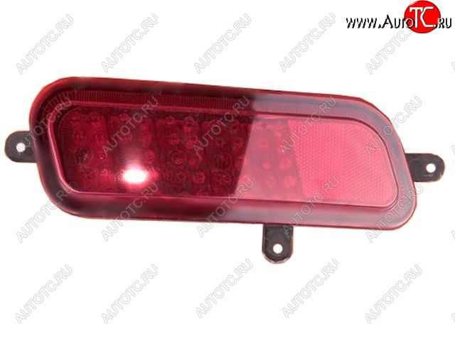 1 129 р. HOVER ФОНАРЬ ЗАДН В БАМПЕР ПРАВ BODYPARTS gwhvr05-730-r  с доставкой в г. Воронеж