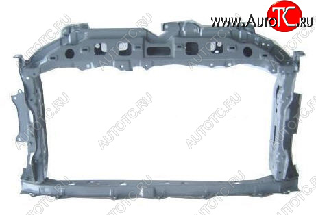 4 399 р. YARIS СУППОРТ РАДИАТОРА (Тайвань) TYG tyyas06-380  с доставкой в г. Воронеж