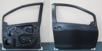 18 299 р. YARIS ДВЕРЬ ПЕРЕДН ПРАВ (Китай) BODYPARTS tyyas06-510-r  с доставкой в г. Воронеж. Увеличить фотографию 1