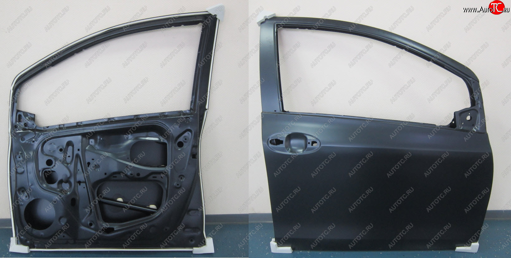 18 299 р. YARIS ДВЕРЬ ПЕРЕДН ПРАВ (Китай) BODYPARTS tyyas06-510-r  с доставкой в г. Воронеж