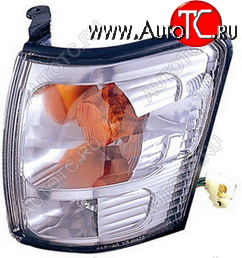 1 039 р. HILUX {+GW DEER G3G5SAFESUV G5 (05-)} УКАЗ.ПОВОРОТА УГЛОВОЙ ЛЕВ (DEPO) DEPO tyhix01-030-l  с доставкой в г. Воронеж