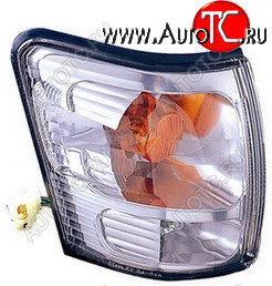 1 039 р. HILUX {+GW DEER G3G5SAFESUV G5 (05-)} УКАЗ.ПОВОРОТА УГЛОВОЙ ПРАВ (DEPO) DEPO tyhix01-030-r  с доставкой в г. Воронеж