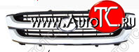 3 269 р. HILUX (+GW DEER G3G5 (05-)) РЕШЕТКА РАДИАТОРА С ЭМБЛЕМ TOYOTA ХРОМ BODYPARTS tyhix01-100h  с доставкой в г. Воронеж