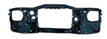 6 499 р. HILUX (+GW DEER G3G5SAFESUV G5 (05-)) СУППОРТ РАДИАТОРА BODYPARTS tyhix01-380  с доставкой в г. Воронеж. Увеличить фотографию 1