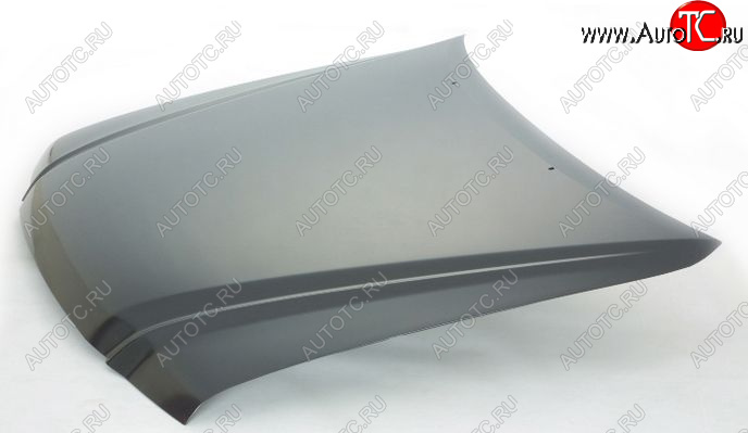 17 799 р. HILUX {+GW DEER G3G5SAFESUV G5 (05-)} КАПОТ (Тайвань) TYG tyhix01-330  с доставкой в г. Воронеж