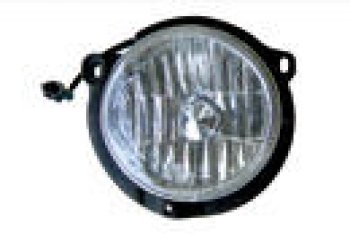 1 359 р. DEER G3G5 (+ SAFESUV G5 05) ФАРА ПРОТИВОТУМ ЛЕВ BODYPARTS gwder05-070-l  с доставкой в г. Воронеж. Увеличить фотографию 1