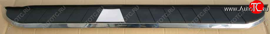 9 849 р. RX270350450h ПОРОГ-ПОДНОЖКА Л+П (КОМПЛЕКТ) BODYPARTS lxrx409-4a0-n  с доставкой в г. Воронеж