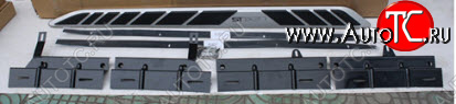 19 699 р. RX270350450h ПОРОГ-ПОДНОЖКА Л+П (КОМПЛЕКТ) BODYPARTS lxrx409-4a1-n  с доставкой в г. Воронеж