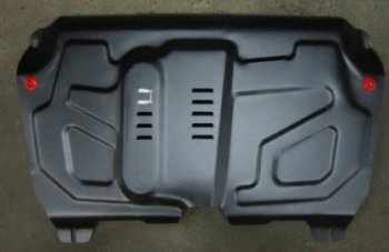 1 799 р. CAMRY (HIGHLANDER 10-VENZA 13-ES 12-RX 08-) ЗАЩИТА ПОДДОНА ДВИГАТЕЛЯ + КПП , С КРЕПЛЕН , 2.0 , 2.5 , 2.7 , 3.5 , БОЛЬШ , СТАЛЬН BODYPARTS tycam06-9f0  с доставкой в г. Воронеж. Увеличить фотографию 1