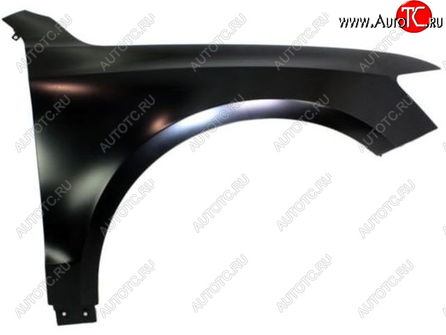 6 749 р. AUDI Q5 КРЫЛО ПЕРЕДН ПРАВ (Тайвань) TYG ai0q508-270-r  с доставкой в г. Воронеж
