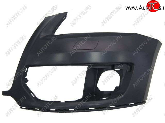 3 279 р. AUDI Q5 08- БОКОВИНА БАМПЕРА ПЕРЕДН ЛЕВ ПОМЫВАТ ФАР (Китай) BODYPARTS ai0q508-201-l  с доставкой в г. Воронеж