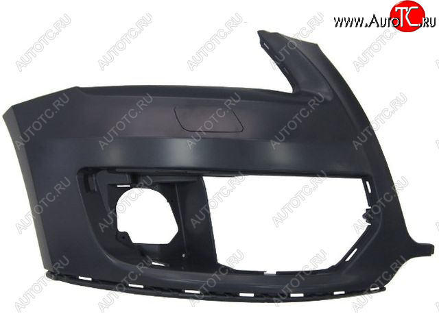 3 279 р. AUDI Q5 08- БОКОВИНА БАМПЕРА ПЕРЕДН ПРАВ ПОМЫВАТ ФАР (Китай) BODYPARTS ai0q508-201-r  с доставкой в г. Воронеж