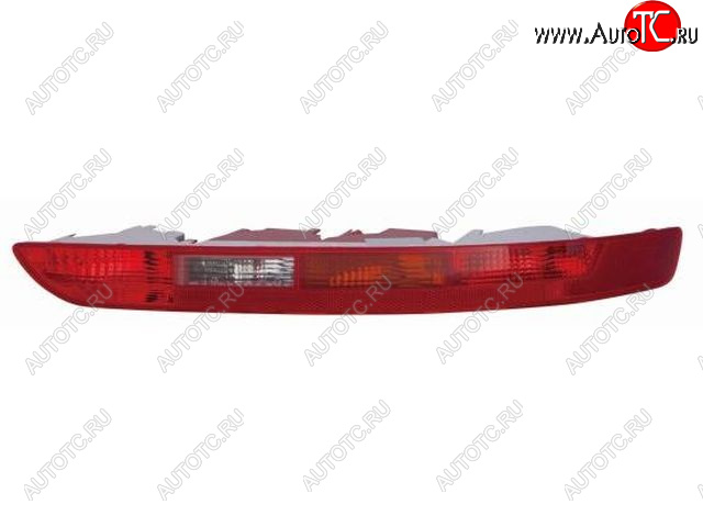 4 399 р. AUDI Q5 ФОНАРЬ ЗАДН В БАМПЕР ЛЕВ (DEPO) DEPO ai0q508-730-l  с доставкой в г. Воронеж
