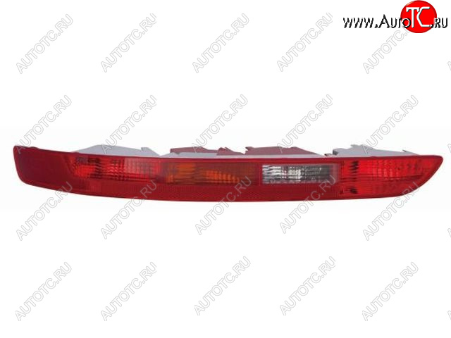 4 399 р. AUDI Q5 ФОНАРЬ ЗАДН В БАМПЕР ПРАВ (DEPO) DEPO ai0q508-730-r  с доставкой в г. Воронеж