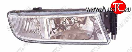 5 949 р. Правая противотуманная фара DEPO  MAN TGX (2007-2025)  с доставкой в г. Воронеж