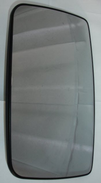2 459 р. PREMIUM {ROUTEDISTRIB.MIDLUM DAF LF4555 VV FEFL 06-} СТЕКЛО ЗЕРКАЛА Л=П БОЛЬШ С ПОДОГРЕВ R1200 (DEPO) DEPO rnpre06-461-z  с доставкой в г. Воронеж. Увеличить фотографию 1