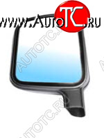 2 559 р. PREMIUM {ROUTE} ЗЕРКАЛО ЛЕВ МАЛОЕ , МЕХАН С ПОДОГРЕВ ЧЕРН (DEPO) DEPO rnpre06-450-l  с доставкой в г. Воронеж