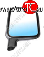 2 999 р. PREMIUM {ROUTE} ЗЕРКАЛО ПРАВ МАЛОЕ , МЕХАН С ПОДОГРЕВ СЕР. (DEPO) DEPO rnpre06-451-r  с доставкой в г. Воронеж