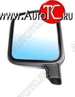 2 999 р. PREMIUM {ROUTE} ЗЕРКАЛО ЛЕВ МАЛОЕ , МЕХАН С ПОДОГРЕВ СЕР. (DEPO) DEPO rnpre06-451-l  с доставкой в г. Воронеж