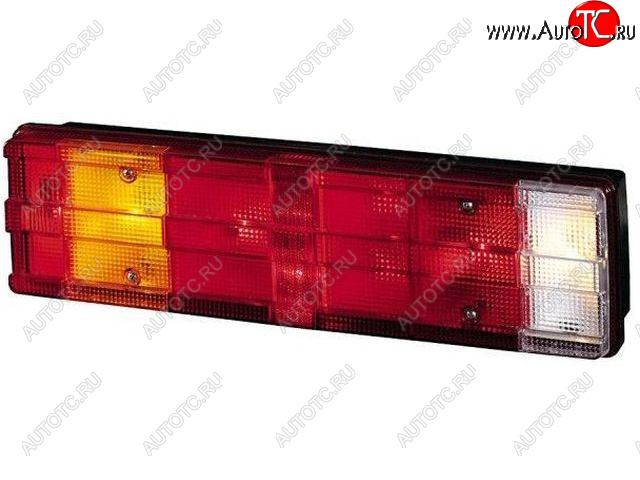 2 389 р. Задний левый (внешний) фонарь DEPO  Mercedes-Benz Atego (2013-2025)  с доставкой в г. Воронеж