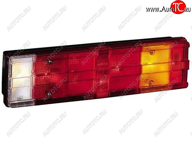 2 389 р. Правый фонарь DEPO  Mercedes-Benz Atego (2013-2025)  с доставкой в г. Воронеж