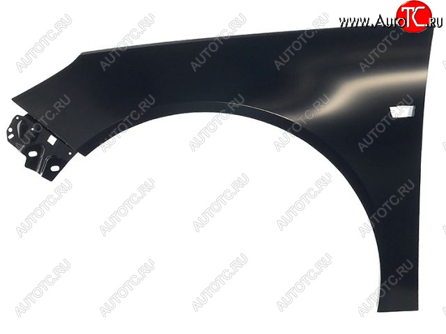 4 099 р. INSIGNIA КРЫЛО ПЕРЕДН ЛЕВ (Тайвань) TYG opins08-270-l  с доставкой в г. Воронеж