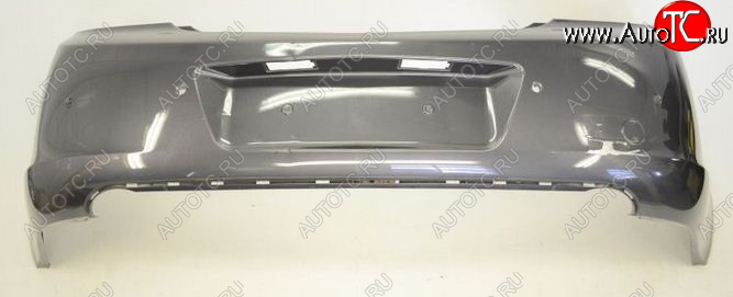 10 199 р. INSIGNIA БАМПЕР ЗАДН БЕЗ ОТВ ПДАТЧ (Тайвань) TYG opins08-640  с доставкой в г. Воронеж