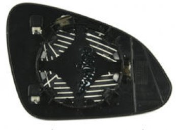 1 129 р. INSIGNIA СТЕКЛО ЗЕРКАЛА ЛЕВ С ПОДОГРЕВ (aspherical) (Тайвань) ГРУНТ VIEWMAX opins08-460x-l  с доставкой в г. Воронеж. Увеличить фотографию 1
