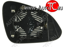 1 129 р. INSIGNIA СТЕКЛО ЗЕРКАЛА ЛЕВ С ПОДОГРЕВ (aspherical) (Тайвань) ГРУНТ VIEWMAX opins08-460x-l  с доставкой в г. Воронеж