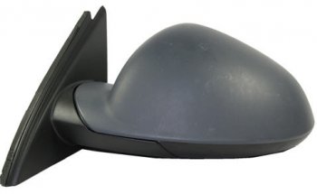 3 999 р. INSIGNIA ЗЕРКАЛО ЛЕВ ЭЛЕКТР С ПОДОГРЕВ 5 КОНТ (aspherical) (Тайвань) ГРУНТ VIEWMAX opins08-450x-l  с доставкой в г. Воронеж. Увеличить фотографию 1