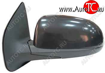 4 699 р. I20 ЗЕРКАЛО ЛЕВ ЭЛЕКТР С ПОДОГРЕВ (convex) (Тайвань) ГРУНТ VIEWMAX hni2009-450x-l  с доставкой в г. Воронеж