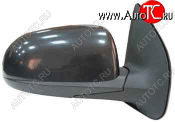 4 699 р. I20 ЗЕРКАЛО ПРАВ ЭЛЕКТР С ПОДОГРЕВ (convex) (Тайвань) ГРУНТ VIEWMAX hni2009-450x-r  с доставкой в г. Воронеж