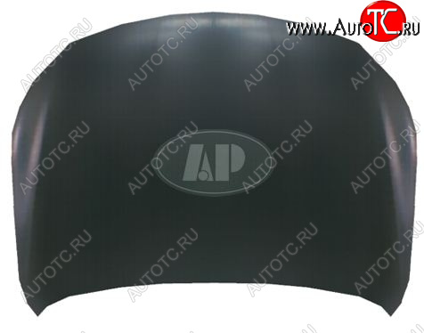 14 249 р. PASSAT CC КАПОТ (Тайвань) BODYPARTS vwpcc09-330  с доставкой в г. Воронеж