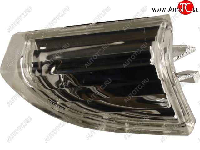 379 р. PASSAT CC 09- ФОНАРЬ-КАТАФОТ ПРАВ В ПЕРЕД БАМПЕР (Китай) BODYPARTS vwpcc09-050-r  с доставкой в г. Воронеж
