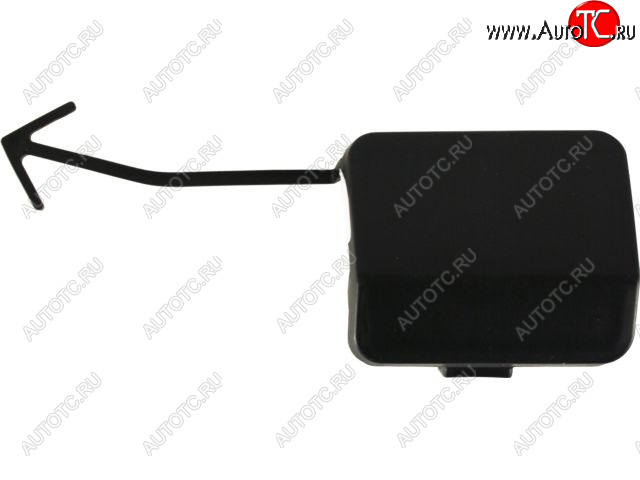 299 р. PASSAT CC ЗАГЛУШКА БУКСИРОВ КРЮКА БАМПЕРА ЗАДН (Китай) BODYPARTS vwpcc09-4g1  с доставкой в г. Воронеж