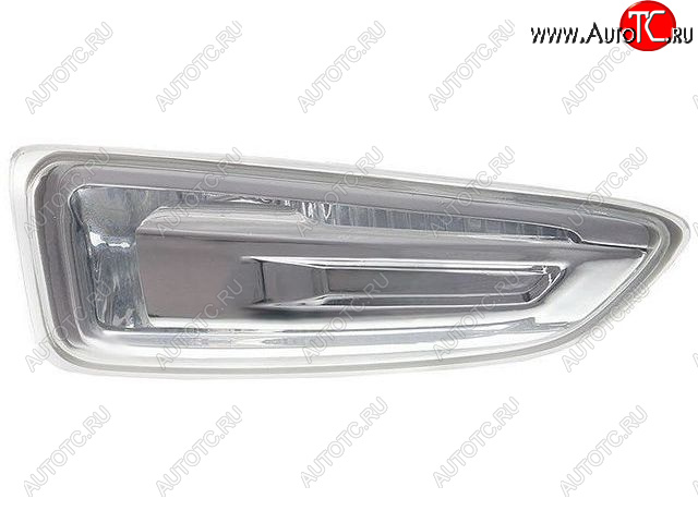 519 р. Повторитель поворота в правое крыло DEPO Opel Astra J универсал дорестайлинг (2009-2012)  с доставкой в г. Воронеж
