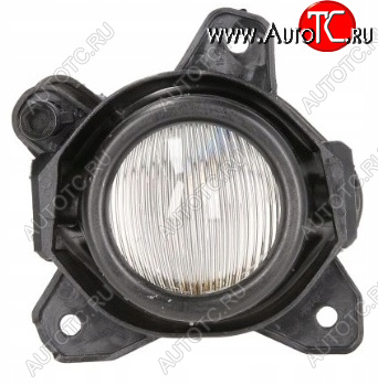 4 849 р. Противотуманная фара правая DEPO  Opel Astra  J (2012-2015) седан рестайлинг  с доставкой в г. Воронеж