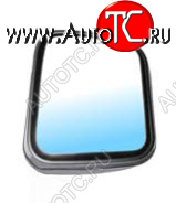 2 799 р. FEFL {RN PREMIUM DISTRIB. 06- DAF LF4555 06-} ЗЕРКАЛО ПРАВ МАЛОЕ МЕХАН С ПОДОГРЕВ , СЕР. (DEPO) DEPO vvfel06-451-r  с доставкой в г. Воронеж